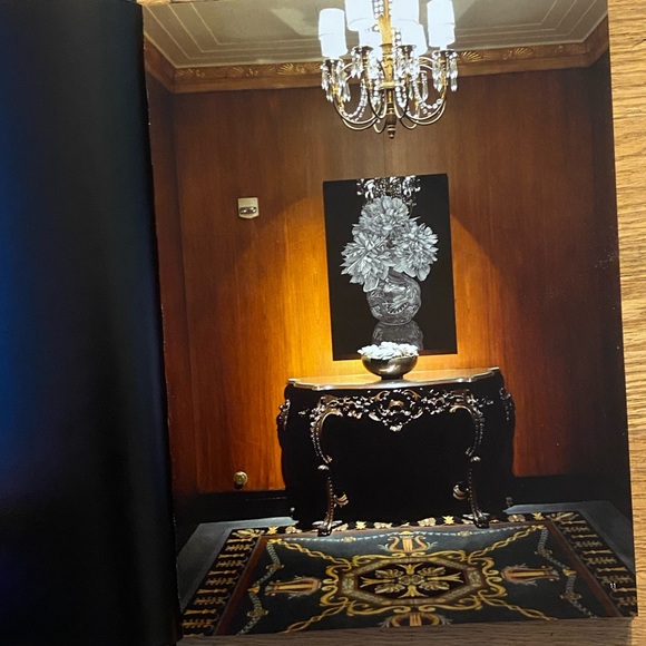 THILO WESTERMAN VANITAS - Picture 4 of 5